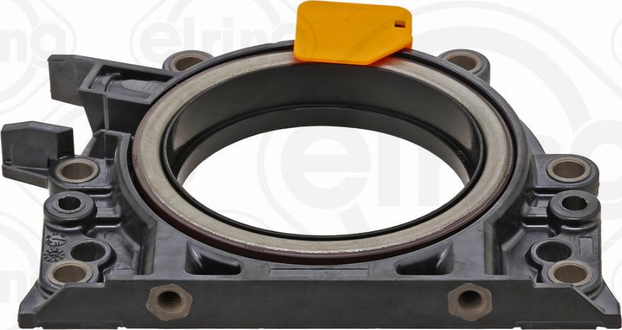 Elring 430.190 - Shaft Seal, crankshaft autospares.lv