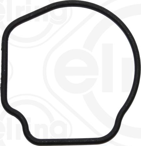 Elring 431.170 - Gasket, thermostat housing autospares.lv