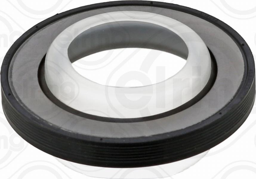 Elring 424.841 - Shaft Seal, crankshaft autospares.lv