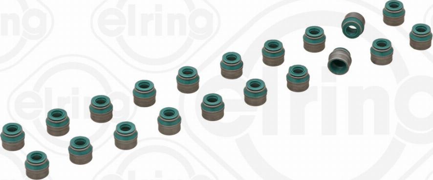 Elring 424.810 - Seal Set, valve stem autospares.lv