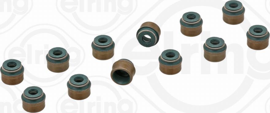 Elring 424.780 - Seal Set, valve stem autospares.lv