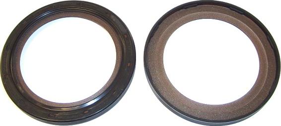 Elring 428.970 - Shaft Seal, crankshaft autospares.lv