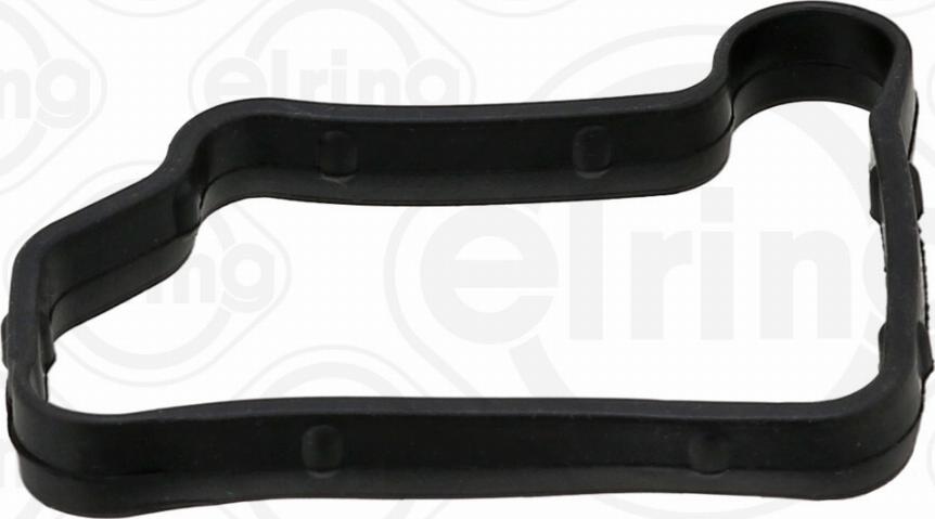 Elring 428.480 - Gasket, cylinder head cover autospares.lv