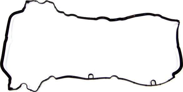 Elring 428.470 - Gasket, cylinder head cover autospares.lv