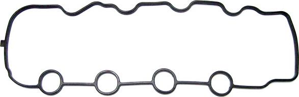 Elring 428.560 - Gasket, cylinder head cover autospares.lv