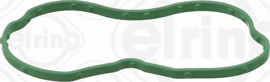 Elring 474.310 - Gasket, thermostat autospares.lv