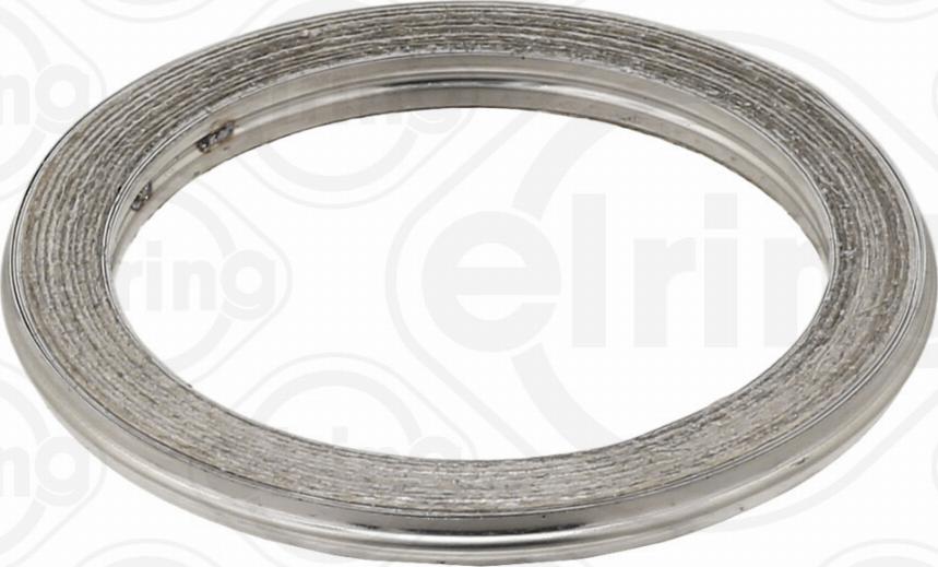 Elring 474760 - Gasket, exhaust pipe autospares.lv