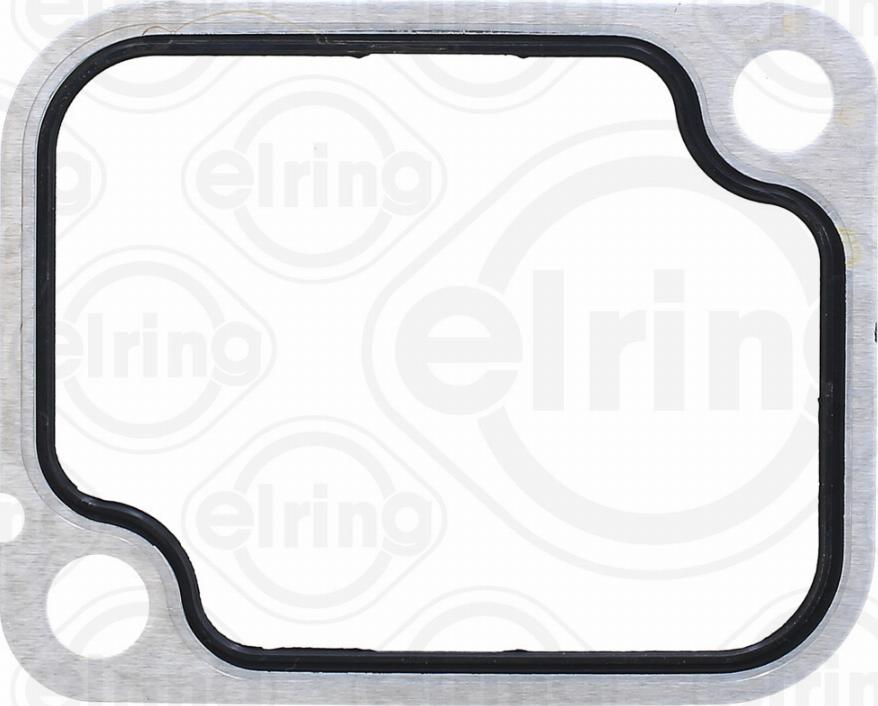 Elring 476.220 - Seal, coolant pipe autospares.lv