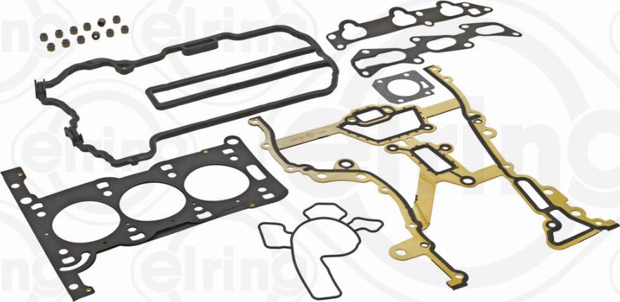 Elring 476.700 - Gasket Set, cylinder head autospares.lv