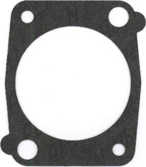 Elring 470.132 - Gasket, intake manifold housing autospares.lv