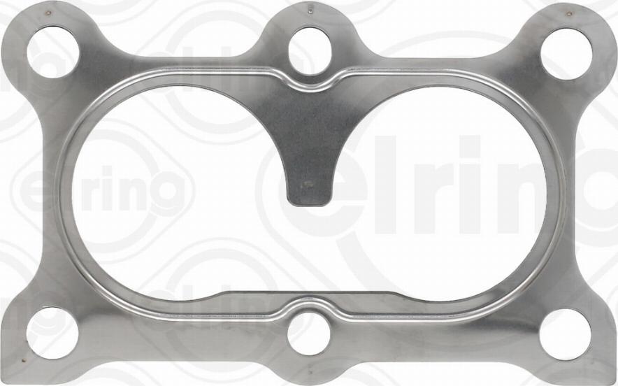 Elring 470.240 - Gasket, exhaust pipe autospares.lv