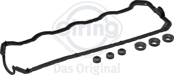 Elring 470.280 - Gasket Set, cylinder head cover autospares.lv