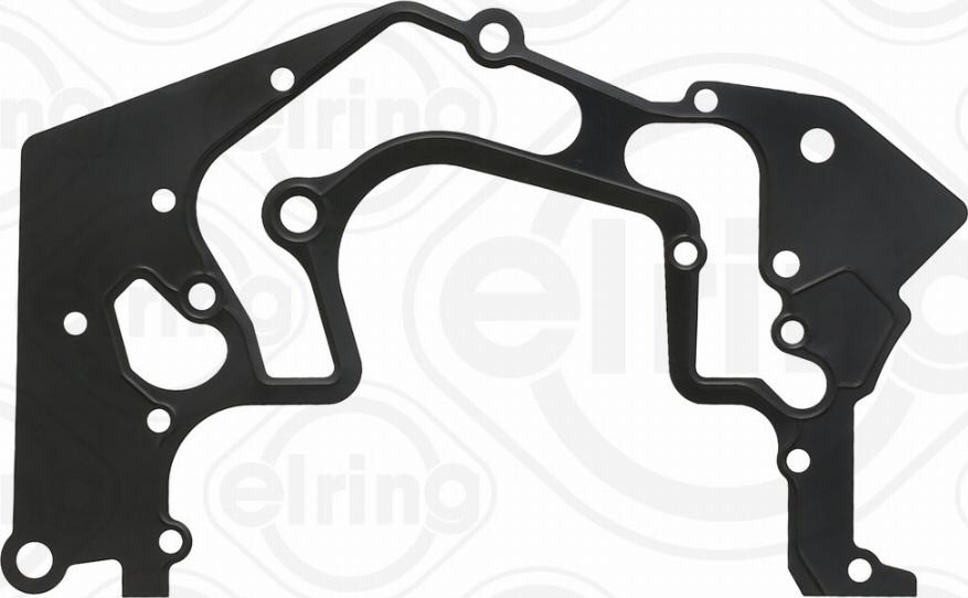 Elring 471.330 - Gasket, housing cover (crankcase) autospares.lv