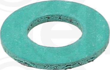 Elring 473.500 - Seal Ring, oil drain plug autospares.lv