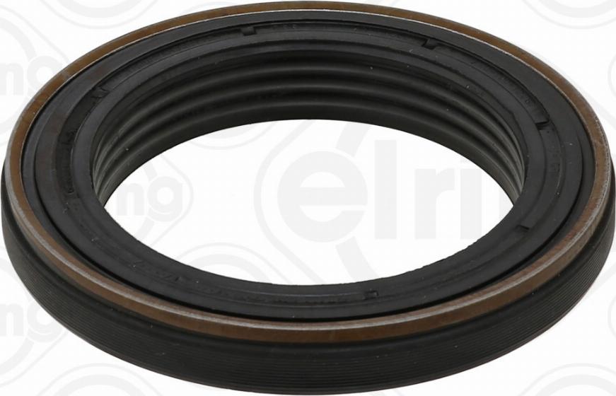 Elring 477.680 - Shaft Seal, crankshaft autospares.lv