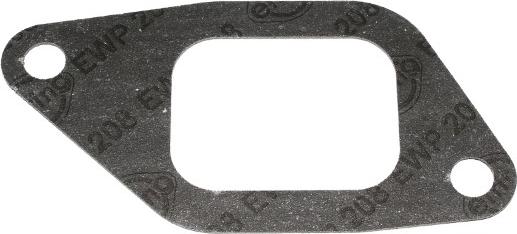 Elring 594.474 - Gasket, intake manifold autospares.lv