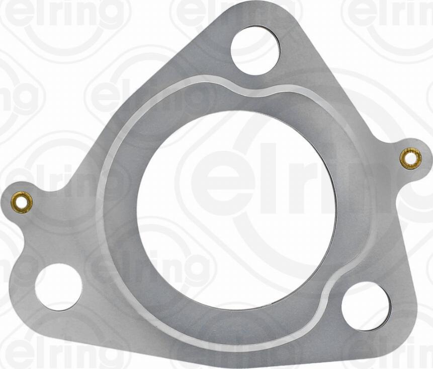 Elring 593.460 - Gasket, charger autospares.lv