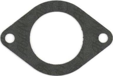 Elring 597.872 - Gasket, thermostat autospares.lv