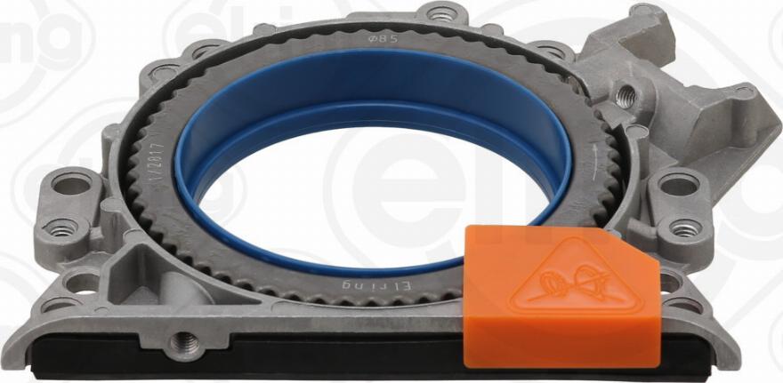 Elring 545.900 - Shaft Seal, crankshaft autospares.lv