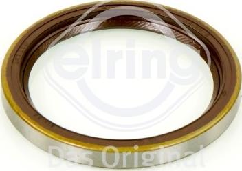 Elring 541.050 - Shaft Seal, crankshaft autospares.lv