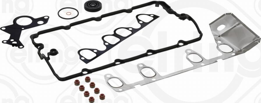 Elring 548.181 - Gasket Set, cylinder head autospares.lv