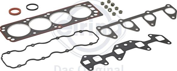 Elring 542.160 - Gasket Set, cylinder head autospares.lv