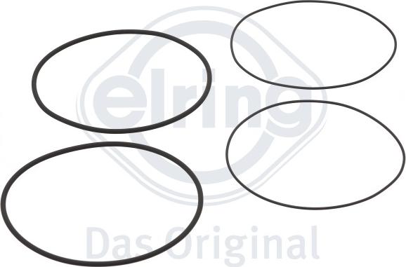 Elring 542.340 - O-Ring Set, cylinder sleeve autospares.lv