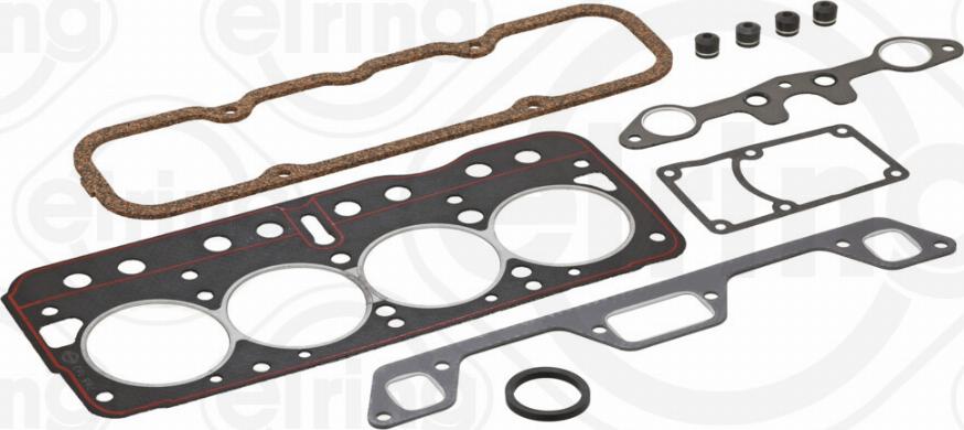 Elring 558.576 - Gasket Set, cylinder head autospares.lv