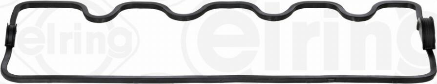 Elring 553.744 - Gasket, cylinder head cover autospares.lv