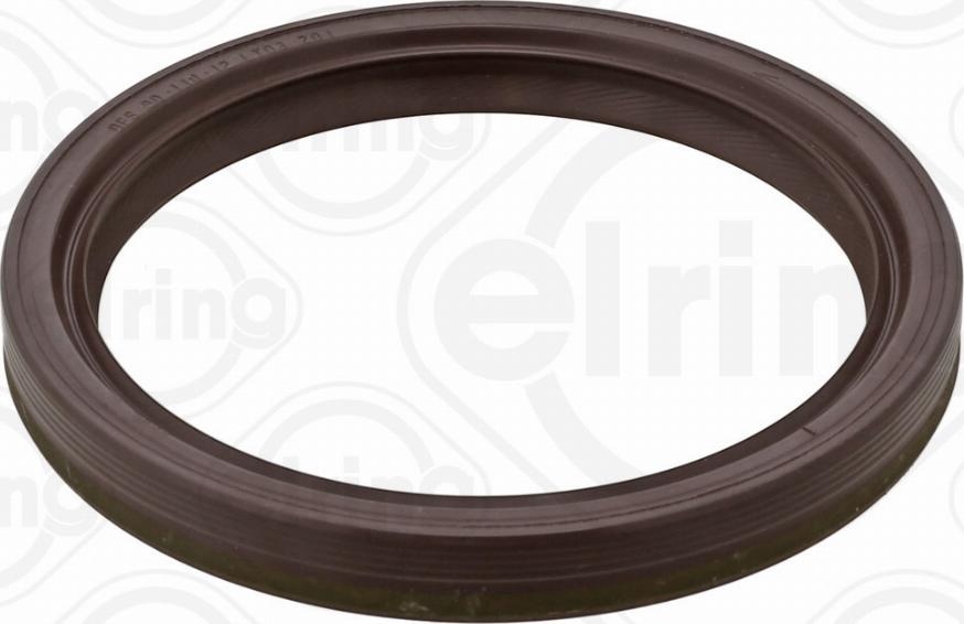 Elring 569.120 - Shaft Seal, crankshaft autospares.lv