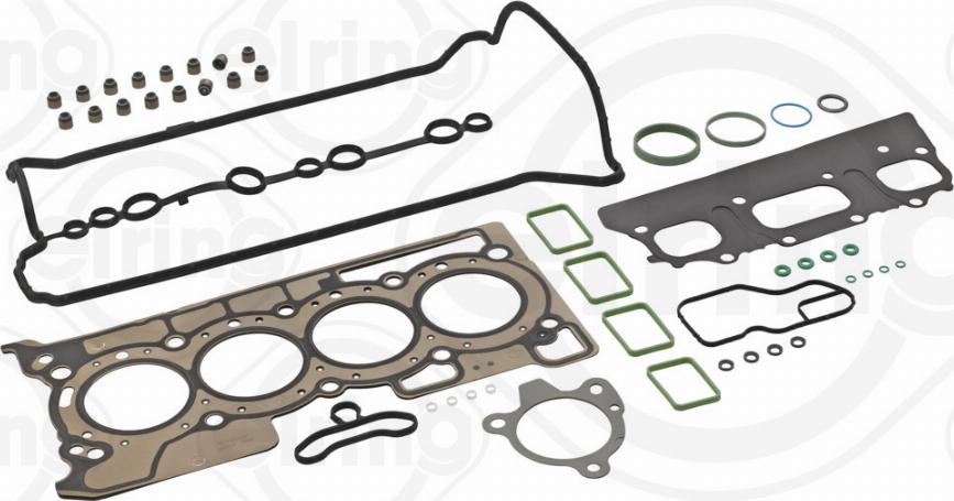 Elring 564.880 - Gasket Set, cylinder head autospares.lv