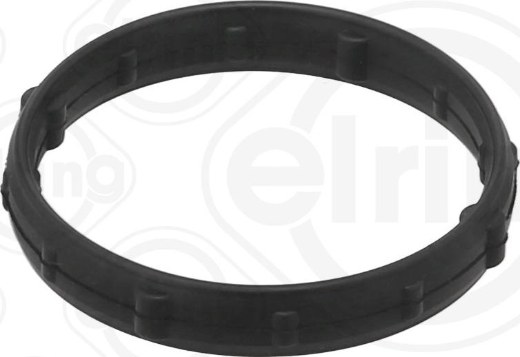 Elring 560.690 - Seal Ring, engine oil level sensor autospares.lv