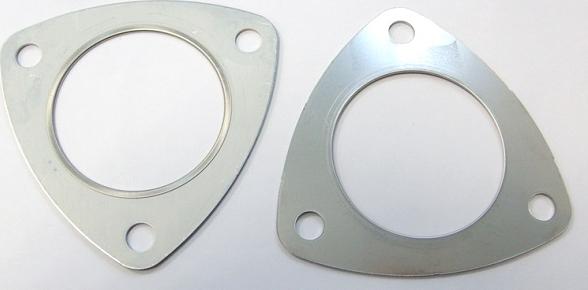Elring 560.392 - Gasket, exhaust pipe autospares.lv
