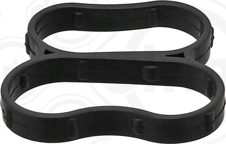 Elring 560.760 - Gasket, oil sump autospares.lv