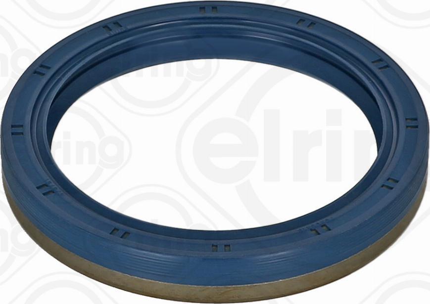 Elring 562.866 - Shaft Seal, wheel hub autospares.lv