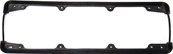 Elring 567.079 - Gasket, cylinder head cover autospares.lv