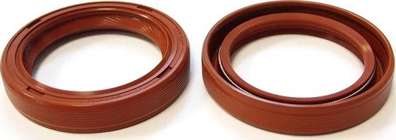 Elring 508.489 - Shaft Seal, crankshaft autospares.lv