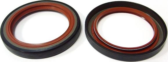 Elring 508.470 - Shaft Seal, crankshaft autospares.lv