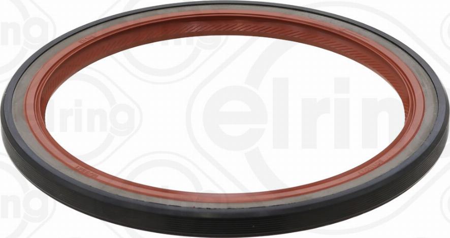 Elring 508.209 - Shaft Seal, crankshaft autospares.lv