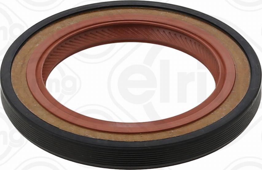 Elring 508.233 - Shaft Seal, crankshaft autospares.lv