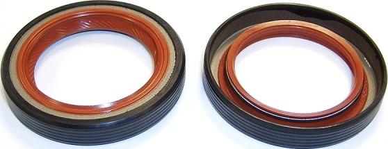 Elring 507.806 - Shaft Seal, crankshaft autospares.lv