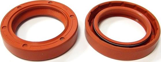 Elring 507.725 - Shaft Seal, crankshaft autospares.lv