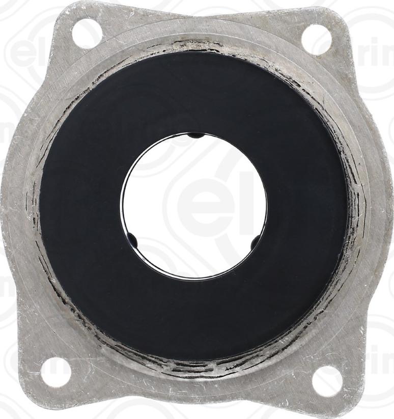 Elring 510.870 - Shaft Seal, crankshaft autospares.lv