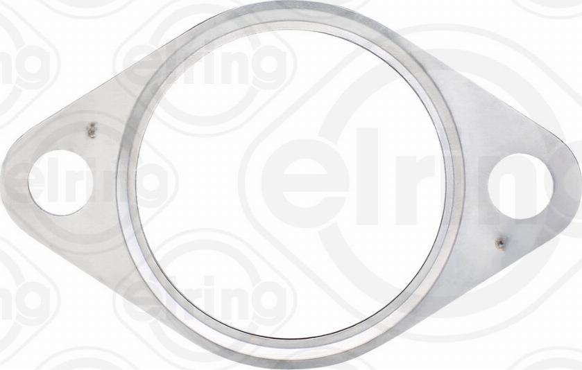 Elring 589.460 - Gasket, exhaust pipe autospares.lv