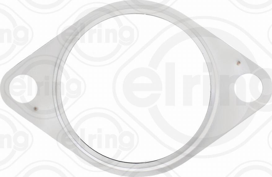 Elring 589.470 - Gasket, exhaust pipe autospares.lv