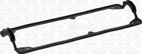 Elring 589.580 - Gasket, cylinder head cover autospares.lv