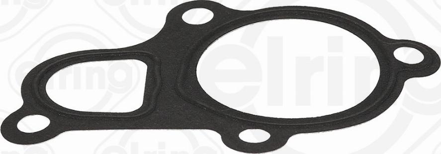 Elring 586.180 - Gasket, thermostat autospares.lv