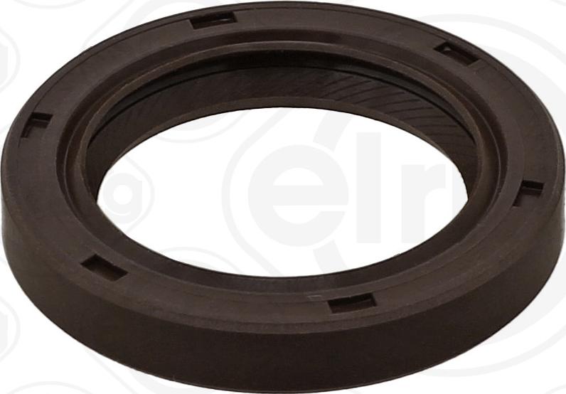 Elring 580.988 - Shaft Seal, crankshaft autospares.lv