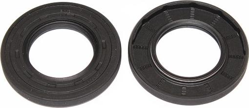 Elring 580.202 - Seal Ring autospares.lv