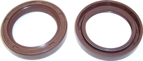 Elring 583.030 - Shaft Seal, camshaft autospares.lv